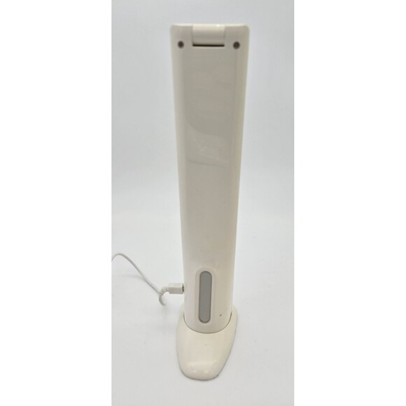 Daylight D/U N1380 LED Desk Lamp USB Rechargeable Foldable Portable - Picture 5 of 9